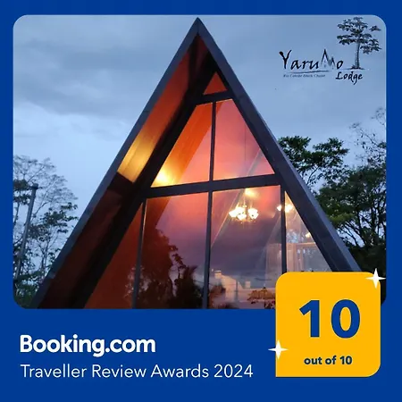Yarumo Lodge, Rio Celeste Black Chalets Bijagua Exterior photo